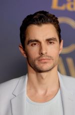Dave Franco - Las Culturistas Culture Awards 07/17/2025