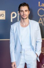 Dave Franco - Las Culturistas Culture Awards 07/17/2025