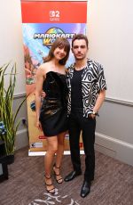Dave Franco - Nintendo Lounge At The Variety Studio 07/25/2025