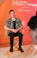 Dave Franco - Variety Comic-Con Studio Presented by Google TV 07/25/2025