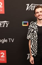 Dave Franco - Variety Comic-Con Studio Presented by Google TV 07/25/2025