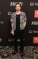 Dave Franco - Variety Comic-Con Studio Presented by Google TV 07/25/2025