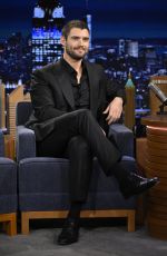 David Corenswet - Tonight Show Starring Jimmy Fallon 07/14/2025