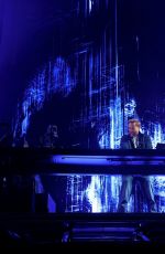 David Guetta - 5th Lollapalooza Paris Festival 07/19/2025