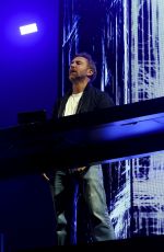 David Guetta - 5th Lollapalooza Paris Festival 07/19/2025