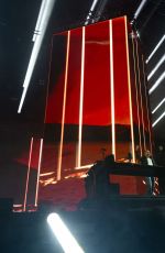 David Guetta - 5th Lollapalooza Paris Festival 07/19/2025