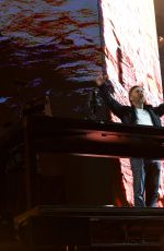 David Guetta - 5th Lollapalooza Paris Festival 07/19/2025