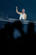 David Guetta - Merkur Spiel-Arena in Nort Rhine-Westphalia 07/26/2025