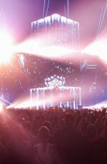 David Guetta - Merkur Spiel-Arena in Nort Rhine-Westphalia 07/26/2025