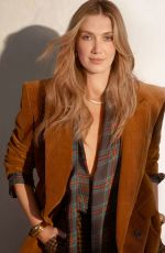 DELTA GOODREM in Marie Claire Australia, August 2025