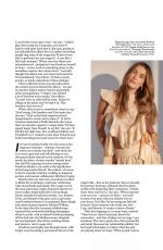DELTA GOODREM in Marie Claire Australia, August 2025