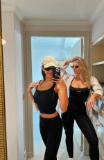 DEVIN BRUGMAN - Instagram Photos 07/15/2025