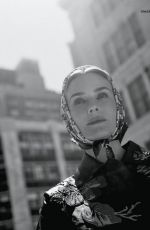 DIANE KRUGER in Grazia Italy, July 2025