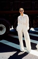 DIANE KRUGER in Grazia Italy, July 2025