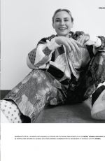 DIANE KRUGER in Grazia Italy, July 2025