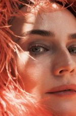 DIANE KRUGER in Grazia Italy, July 2025