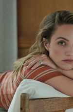 DIANNA AGRON for La Ligne 2025