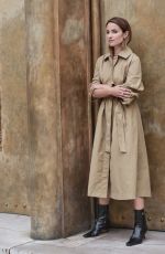 DIANNA AGRON for La Ligne 2025