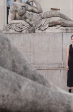 DIANNA AGRON for La Ligne 2025