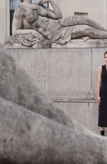 DIANNA AGRON for La Ligne 2025