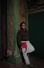 Diego Boneta - Flaunt Magazine 2025