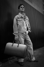Diego Boneta - Flaunt Magazine 2025