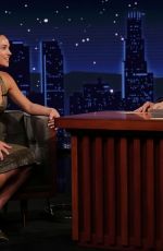 Diego Luna - Jimmy Kimmel Live 06/23/2025