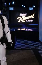 Diego Luna - Jimmy Kimmel Live 06/24/2025