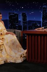 Diego Luna - Jimmy Kimmel Live 06/24/2025