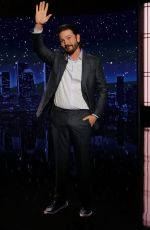 Diego Luna - Jimmy Kimmel Live 06/24/2025