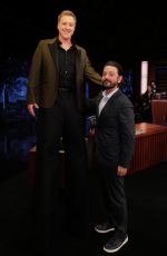 Diego Luna - Jimmy Kimmel Live 06/24/2025