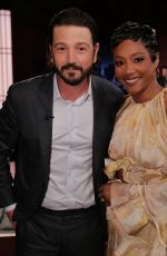 Diego Luna - Jimmy Kimmel Live 06/24/2025