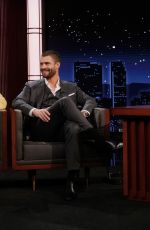 Diego Luna - Tonight Show Starring Jimmy Fallon 06/25/2025