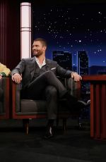 Diego Luna - Tonight Show Starring Jimmy Fallon 06/25/2025
