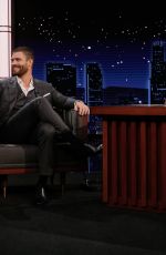 Diego Luna - Tonight Show Starring Jimmy Fallon 06/25/2025