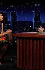 Diego Luna - Tonight Show Starring Jimmy Fallon 06/25/2025