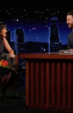 Diego Luna - Tonight Show Starring Jimmy Fallon 06/25/2025