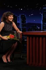 Diego Luna - Tonight Show Starring Jimmy Fallon 06/25/2025
