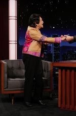 Diego Luna - Tonight Show Starring Jimmy Fallon 06/26/2025