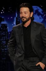 Diego Luna - Tonight Show Starring Jimmy Fallon 06/26/2025