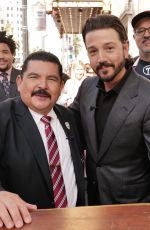 Diego Luna - Tonight Show Starring Jimmy Fallon 06/26/2025
