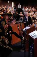 Diego Luna - Tonight Show Starring Jimmy Fallon 06/26/2025