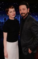 Diego Luna - Tonight Show Starring Jimmy Fallon 06/26/2025