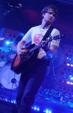 Djo (Joe Keery) - Jimmy Kimmel Live 04/14/2025