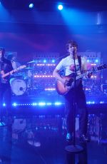 Djo (Joe Keery) - Jimmy Kimmel Live 04/14/2025