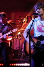 Djo (Joe Keery) - Jimmy Kimmel Live 04/14/2025