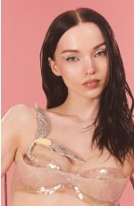 DOVE CAMERON for Marie Claire UK, Optimism Issue 2025