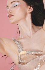DOVE CAMERON for Marie Claire UK, Optimism Issue 2025