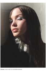 DOVE CAMERON for Marie Claire UK, Optimism Issue 2025