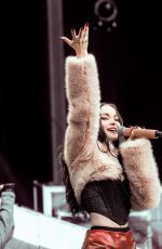 DOVE CAMRON - Instagram Photos 06/30/2025